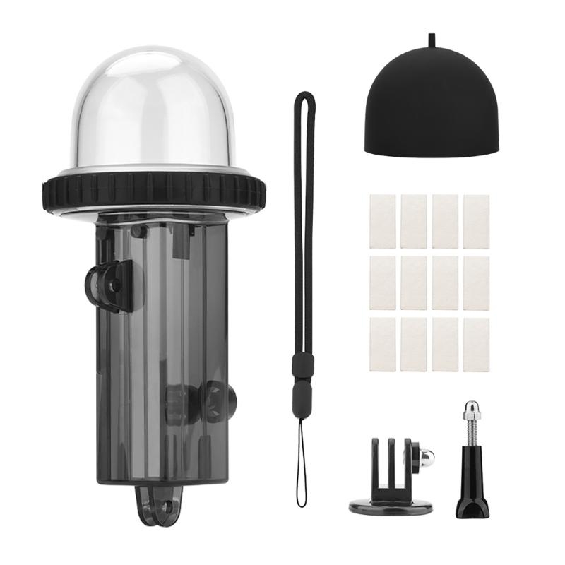 Drone Gimbal Case - E56B Custodia impermeabile Custodia subacquea per