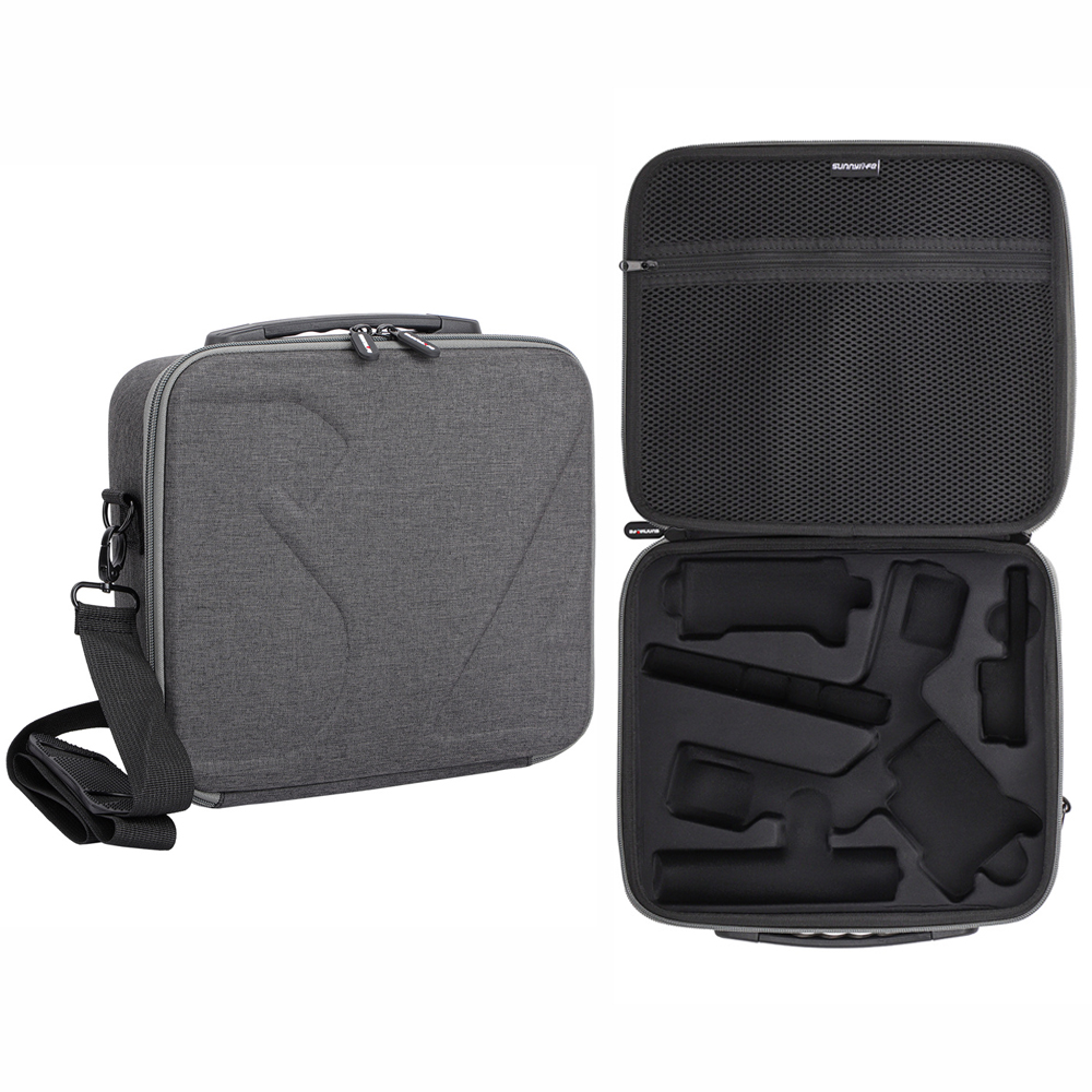 Drone Gimbal Case - Borsa portatile Gimbal per DJI Ronin