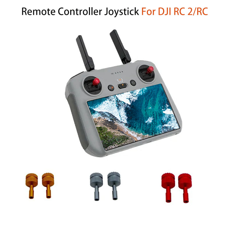Dji Drone Mini 4 Pro - Joystick per telecomando per DJI Mini