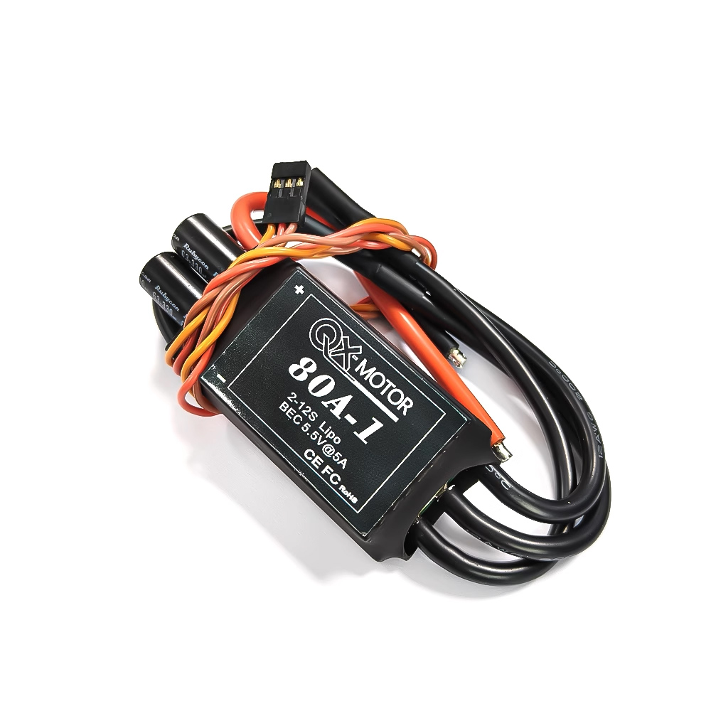 Regolatore di velocità brushle - Drone Gimbal Controller recensione e prezzo