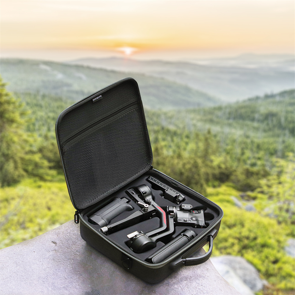 Borsa portatile Gimbal per DJI - Drone Gimbal Case recensione e prezzo