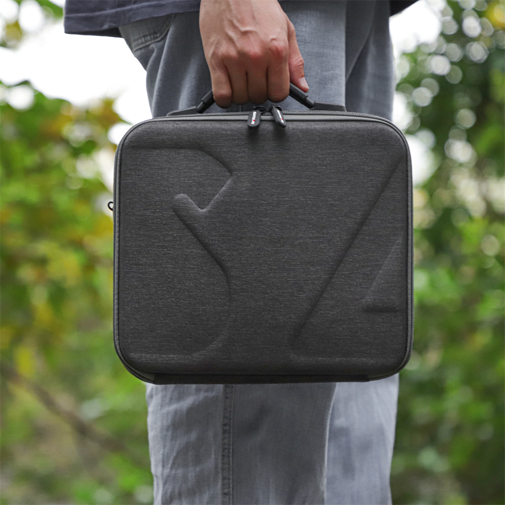 Borsa portatile Gimbal per DJI - Drone Gimbal Case recensione e prezzo