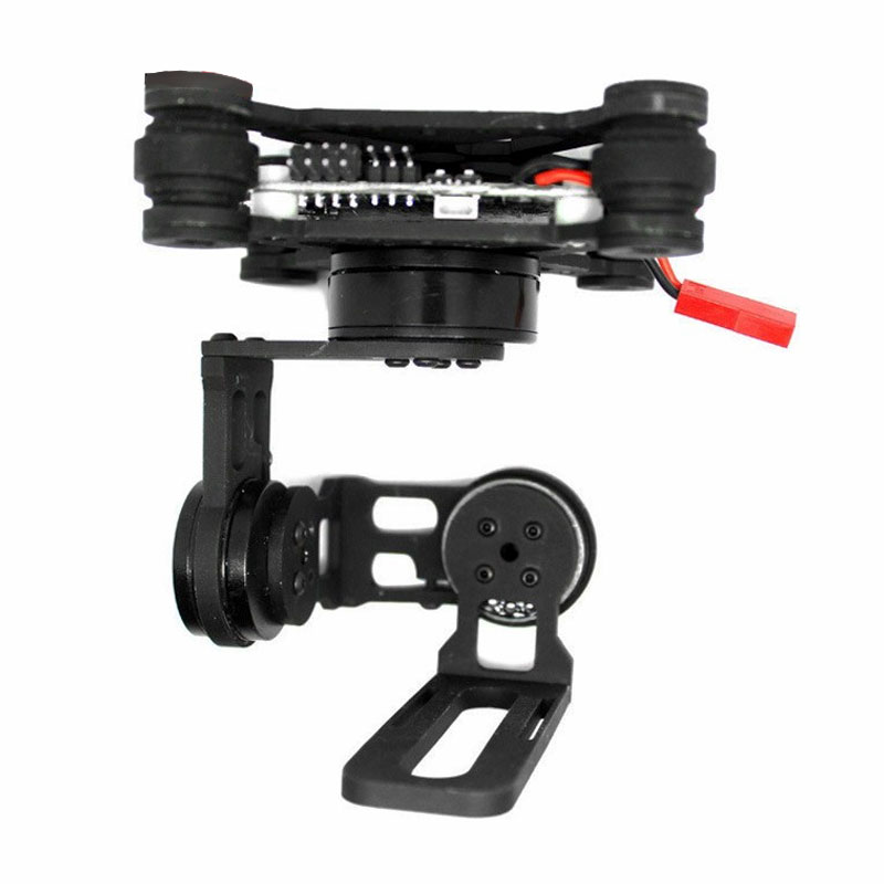 Stabilizzatore per fotocamera  - Drone Gimbal Controller recensione e prezzo