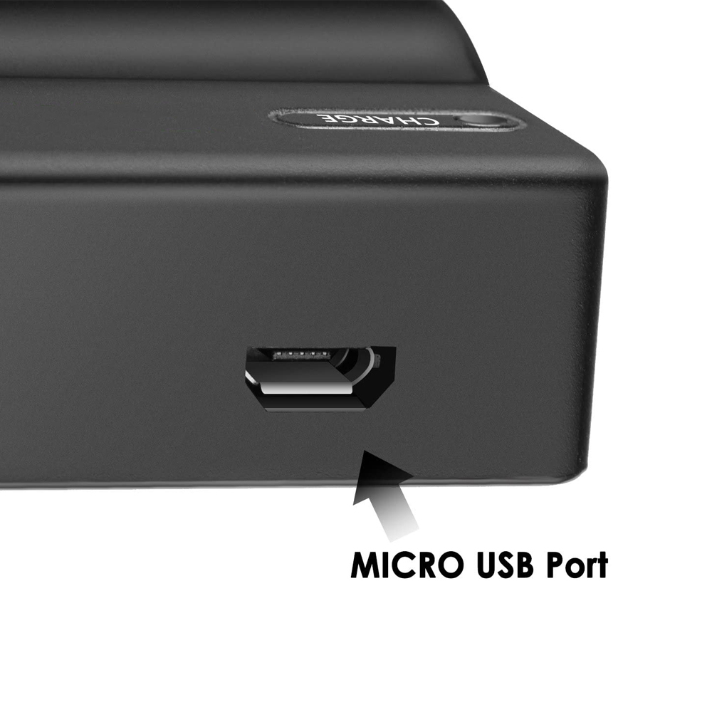 Caricatore USB per Sony NP F55 - Canon Camera Eos R50 recensione e prezzo
