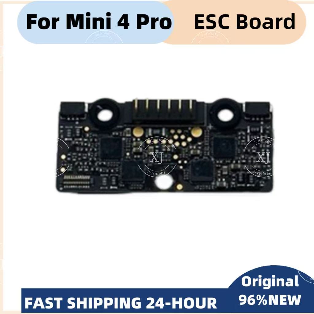 Scheda ESC originale per DJI M - Dji Drone Air 3 recensione e prezzo