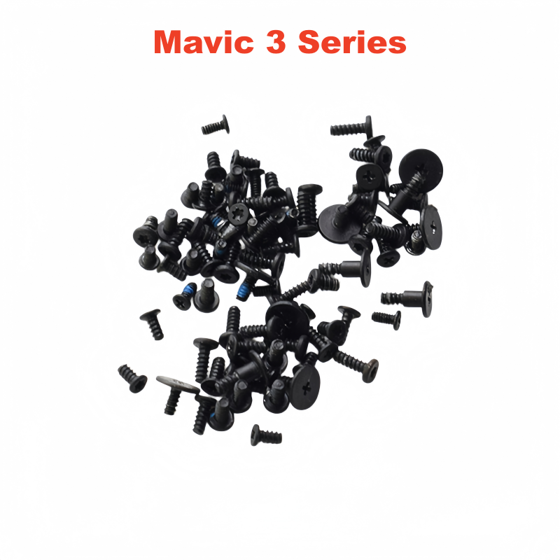 Kit di viti per DJI Mavic 3/Ai - Dji Drone Air 3 recensione e prezzo