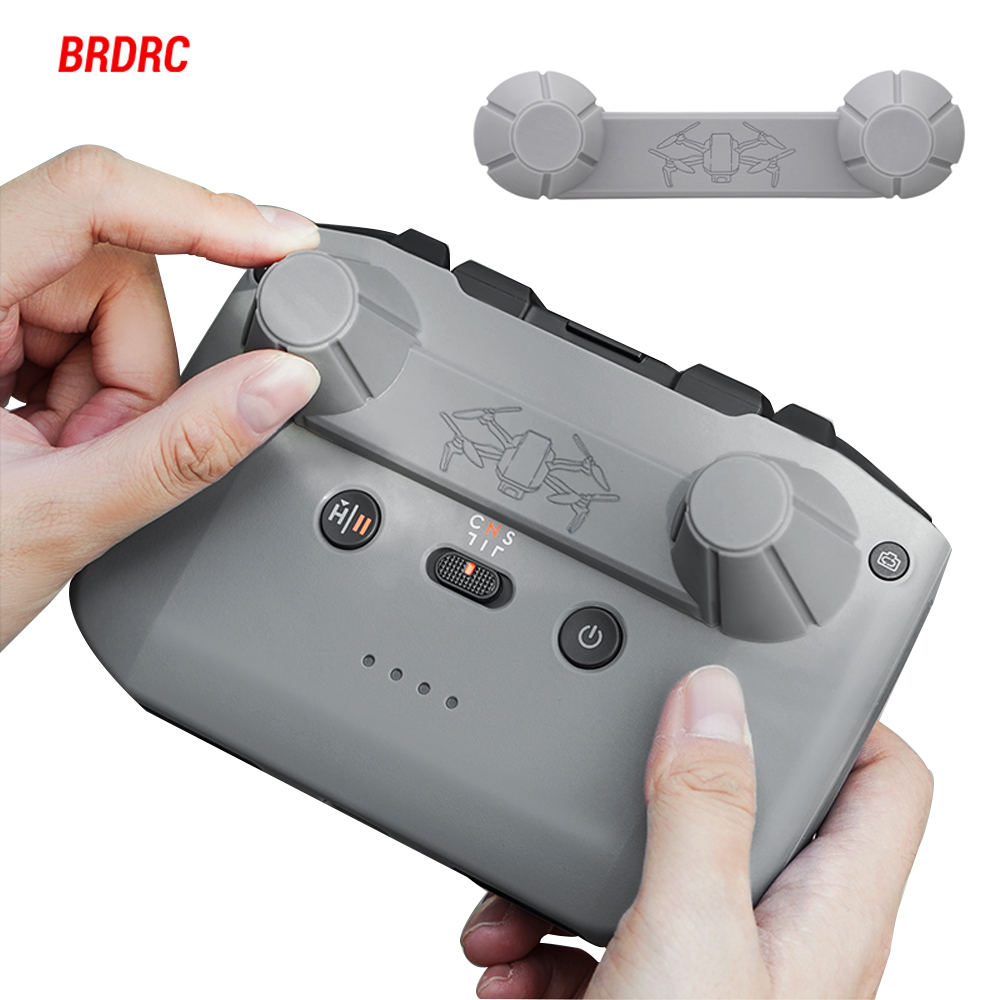 BRDRC Copertura del Joystick p - Dji Drone Mini 4 Pro recensione e prezzo