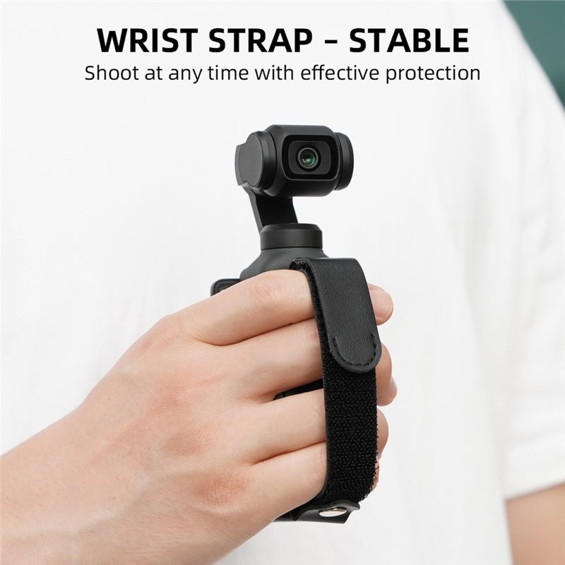 ABZZ-Pocket 4P Gabbia di espan - Drone Gimbal Case recensione e prezzo