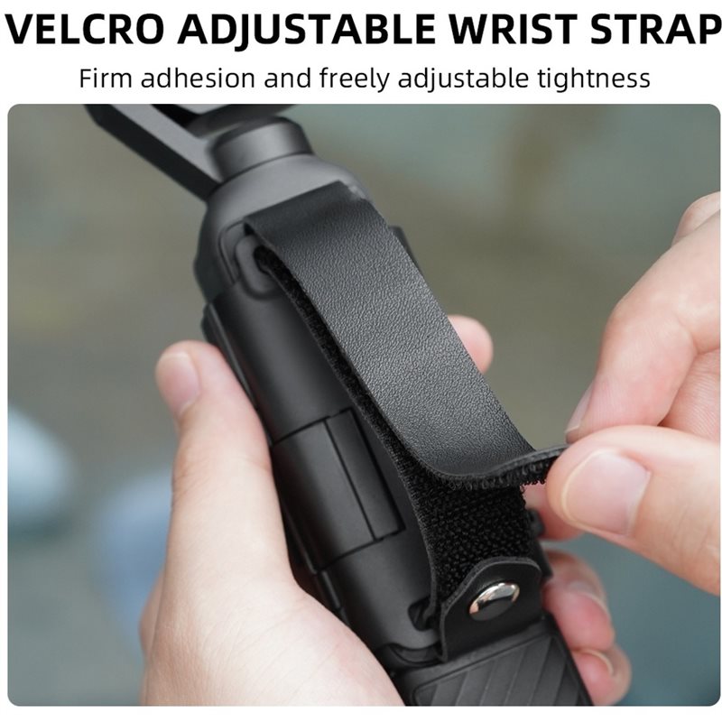 ABZZ-Pocket 4P Gabbia di espan - Drone Gimbal Case recensione e prezzo