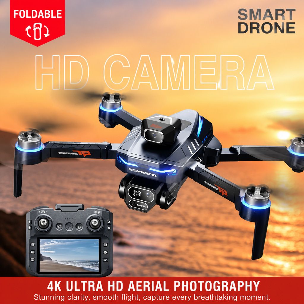 Droni GPS GT8 360 °   Drone Qu - Dji Drone Mini 3 recensione e prezzo